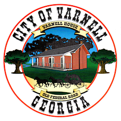 City of Varnell Georgia